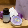 Coffret Keep Calm and, Relax, Lavande, Des Lys & Délices, Sion