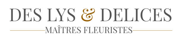 Des Lys et Délices - Fleursion.ch